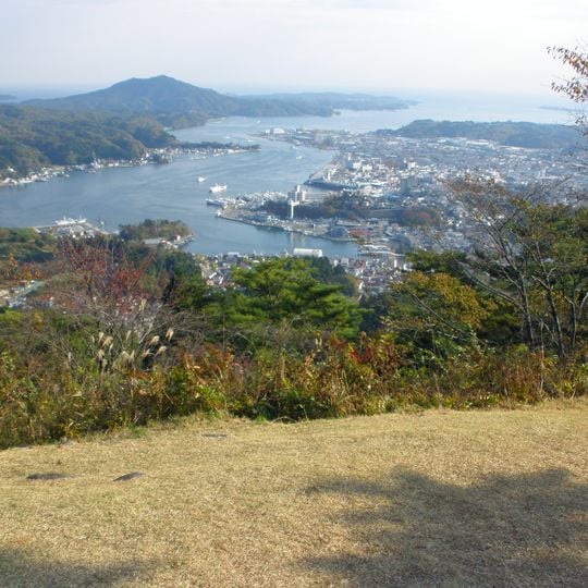 Kesennuma