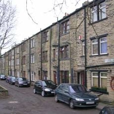 1-23, Moorwell Place