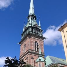 German Church