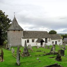 St Bilo's Church
