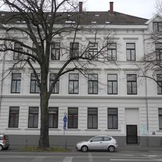 Friedrich-Ebert-Straße 138