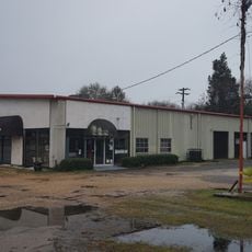 Museo e Instituto Nacional del Derecho al Voto