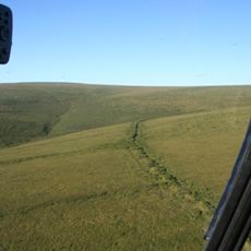 Fairhaven Ditch