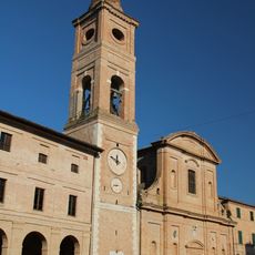 Collegiata di San Martino