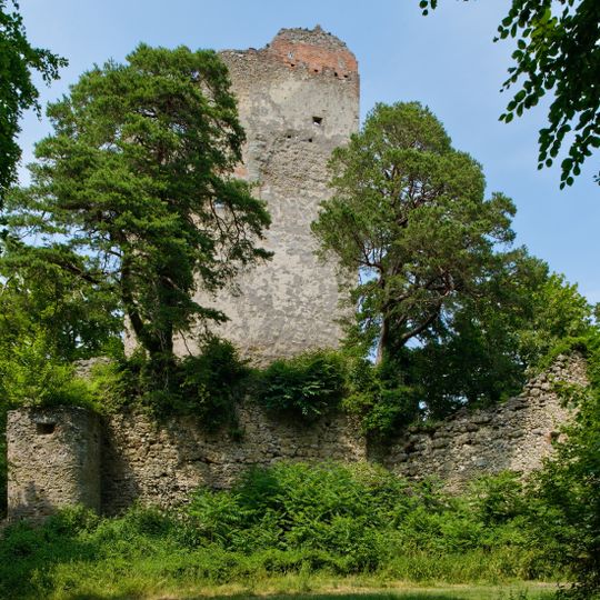 Château d'Altbodman