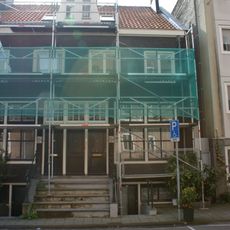 Hoogte Kadijk 84, Amsterdam