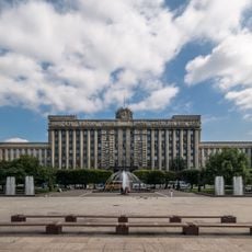 House of Soviets