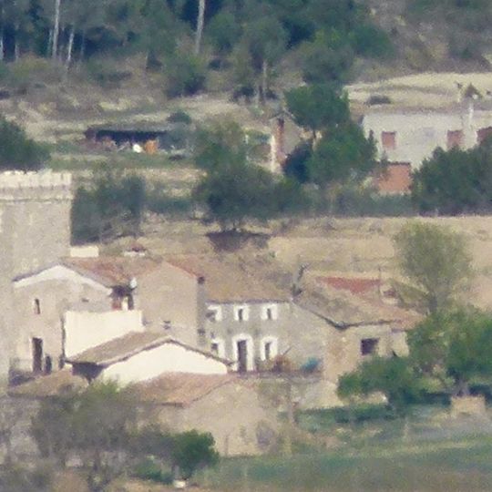 Can Font de Cirerencs