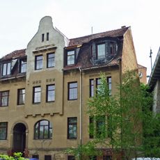 Wohnhaus Fischergasse 13
