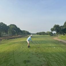 Luna Vista Golf Course