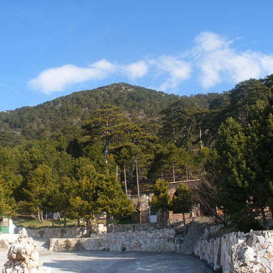 Parco nazionale di Llogara