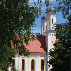 St. Wendelin (Obergermaringen)