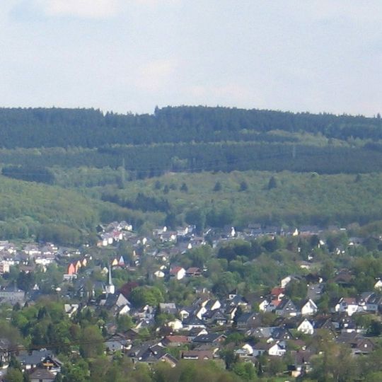 Burbach