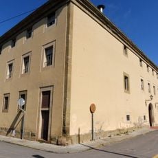 Hospital Berenguer de Castelltort