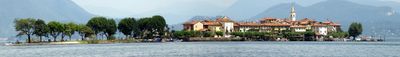 Panoramic View 1