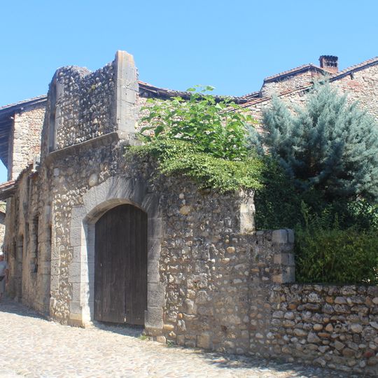 Maison Thevenet-Falconnet