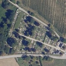 Cemetery Kalksburg