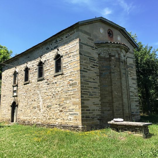 Church of Sts. Constantine and Helena