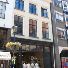 Bakkerstraat 67A, Arnhem