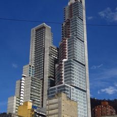 BD Bacatá