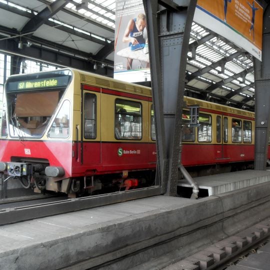 Berlin S-Bahn
