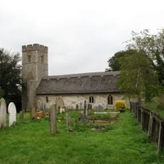 Church of St John the Baptist