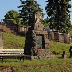 Gefallenendenkmal Chursdorf