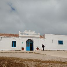 Carcere dell'Asinara