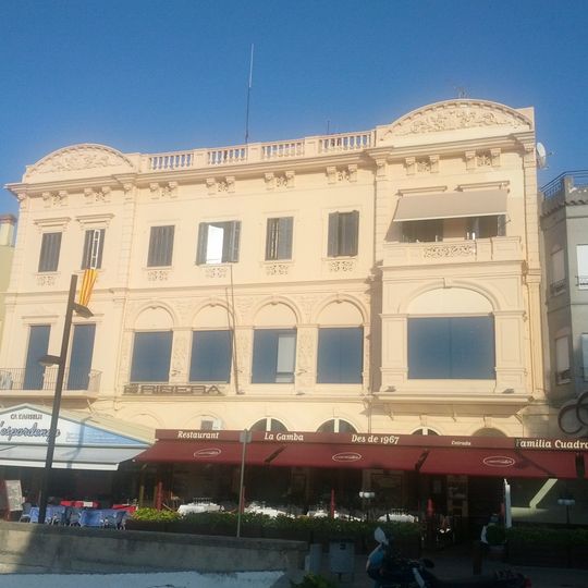Banca Ribera