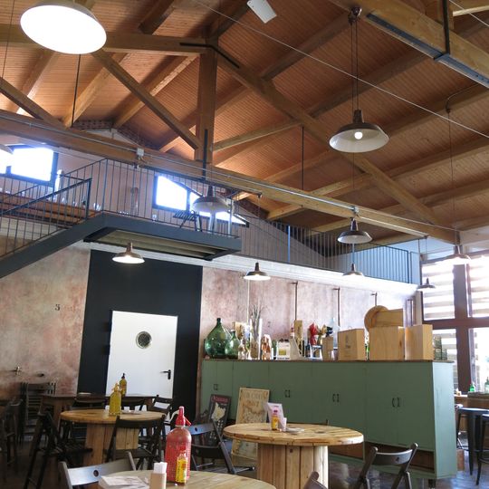 Sindicat Agrícola d'Artés