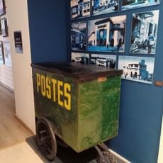 Postal Museum