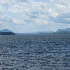 Lake Memphremagog