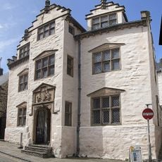 Plas Mawr