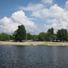Kahamlytskyi Landscape Park