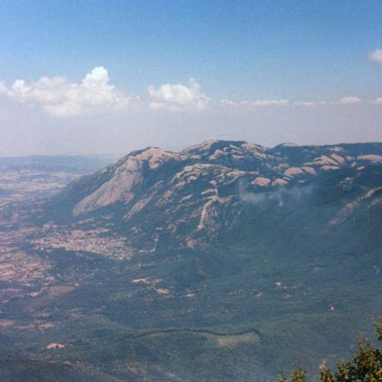 Monte Accellica