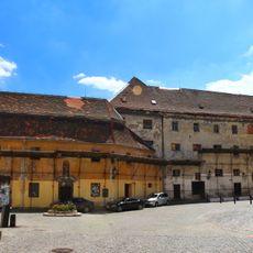 Franciscan monastery Brünn