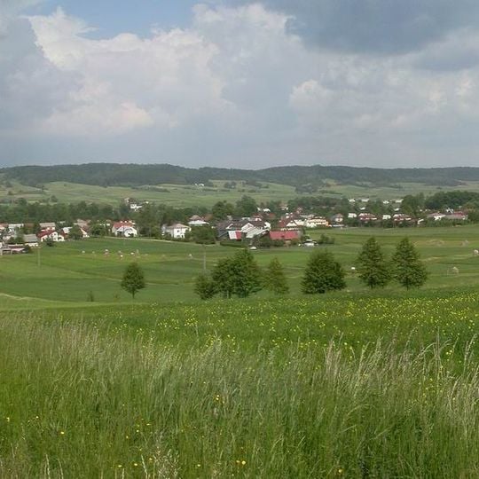 Haczów
