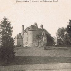 Château de Goué