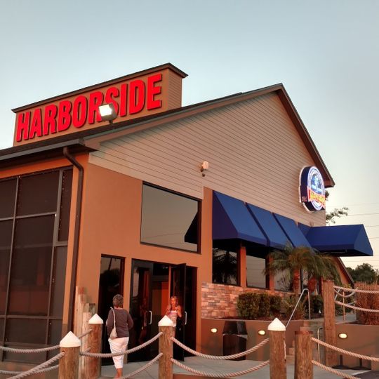 Harborside