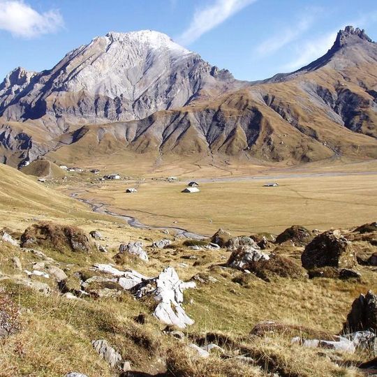 Tschingellochtighorn