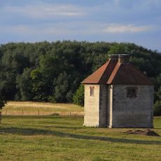 Brightwell Park, Dovecote Approximately 220 Metres North North East Of Brightwell Park