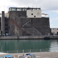 Fortaleza de Nossa Senhora da Conceição do Ilhéu