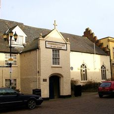 The Conservative Club