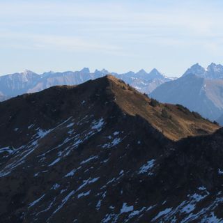 Steinmandl (Allgäuer Alpen)