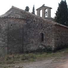Església de Sant Vicenç de Vilarassau