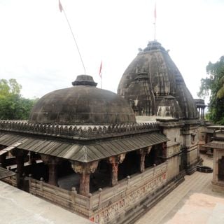 Temple of Siddheshwar Mahadev