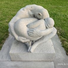 Skulptur
