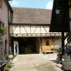 Maison du Val de Villé