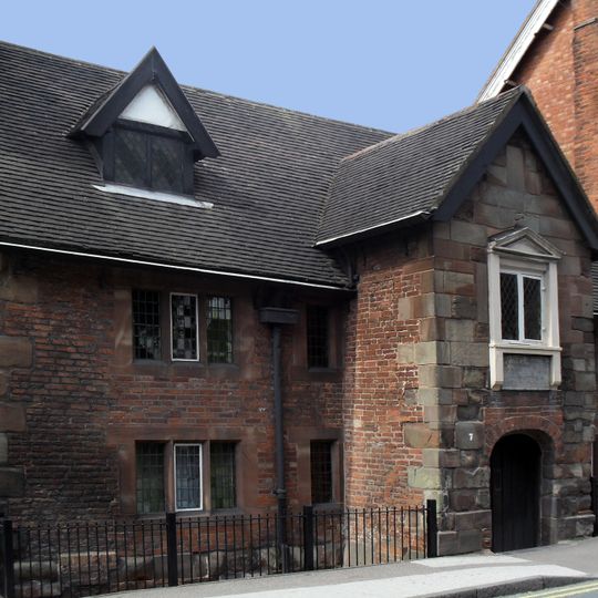 Dr Milley's Hospital