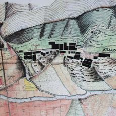 Bärenmuseum von Villavallelonga